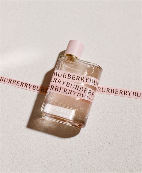 burberry rollerball|Burberry her perfume 5 oz.